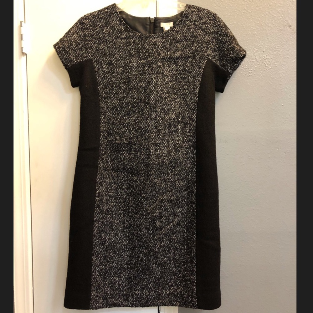 J. Crew dress